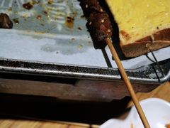 -聚点串吧·北京烧烤(赵登禹路店)