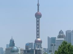 -YUE·6·西式融合餐厅(外滩六号店)