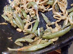 -金豆角砂锅焖面(安贞店)