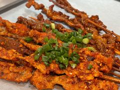 -小板凳(四公里店)