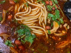 -苗乡米线(建军路店)