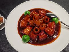 -大拙里·精致融合菜(沙湖桃源国际店)