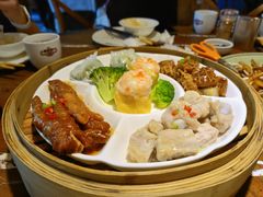 -广东道至正餐厅(区庄店)