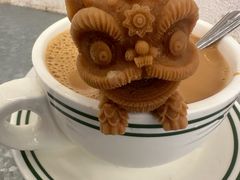 -孖记茶档·热腾茶餐(乐峰店)