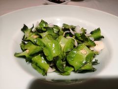 -肆月河豚·新淮扬(金融街店)