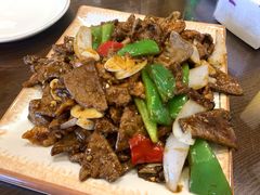 老爆三-津菜宋记老房子(鼓楼店)