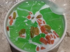 -烹贝小馆(华采天地店)