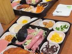 -阿香米线(大兴龙湖天街店)