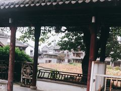 -龙潭水乡