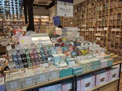 -猫的天空之城概念书店(杭州南宋御街店)