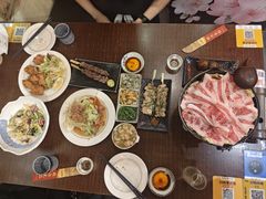 -鸟屋·烧鸟居酒屋(新世纪广场店)