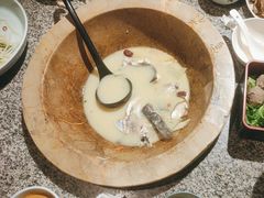 -云荷里·蒸汽石锅鱼·云南菜(中发百旺店)