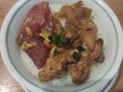 -冯不记米坊(凯德广场店)
