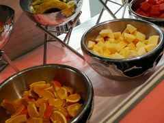 -宁波逸东豪生大酒店·豪生咖啡厅