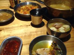 picture-麻蒲碳烤肉(远景路1号店)