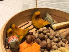 -盛百味·家宴餐厅(霸州分店)