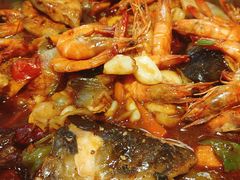 -黄记煌三汁焖锅(新世纪广场店)
