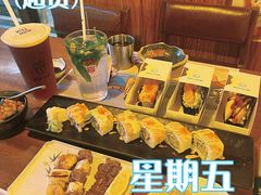 -烧鸟横丁(联发文创口岸店)
