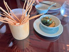 -环球港凯悦 · 享悦中餐厅