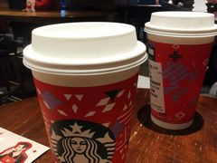 -星巴克(无锡阳光广场店)