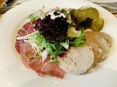 -兰特伯爵西餐厅·啤酒屋(方庄店)