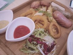 -天空花园餐吧·生日·团建(南山店)