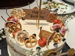 -西檬树SIMON·T轻奢蛋糕(大东方Max店)