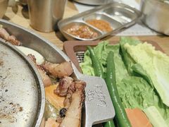 -姜虎东白丁烤肉(深圳湾后海汇店)