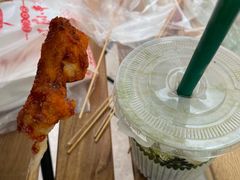 -辽B·小串(总店)