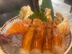 -极尚大瀛喜日本料理(铜锣湾店)