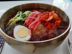 -禾谷韩餐(热带海洋学院店)