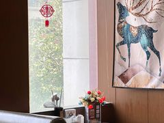 -潮澎派·潮汕菜大排档(南较西路店)