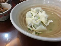 -老盛兴汤包馆(华灵店)