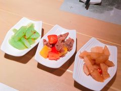 -老船坞餐厅(北京亚洲大酒店 )
