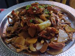 -一只虾·小龙虾·烧烤·肉蟹煲(同泰时代广场店)