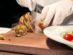 -Grand James·地中海bistro(百家湖1912店)