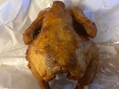-肯德基(蓝桥店)