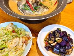 -锦小馆(安贞店)