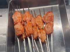 -虢国羊肉汤馆(政二街店)