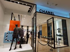 -Chanel(德基广场店)