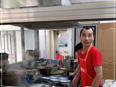 -盛兴面馆(真儒大厦店)