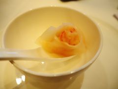 -白天鹅宾馆-宏图府餐厅