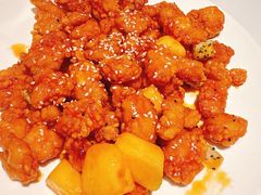 -聚味斋香辣蟹(生态城万达店)