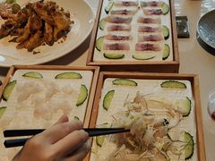 -粤盛海鲜楼(融冠乐城店)