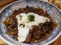日式牛肉饭-浦·传统日式料理(3 5 1 1 店)