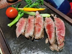 -MOSSO德国餐厅·音乐酒吧(环宇荟店)