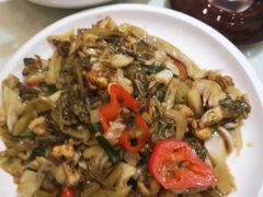-新享乐海鲜(翠华路店)