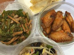 -刘昌兴菜馆(金轮第一城店)