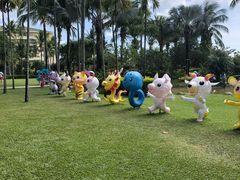 -三亚亚龙湾天域度假酒店