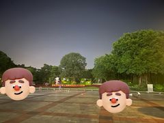 -南宁南湖公园